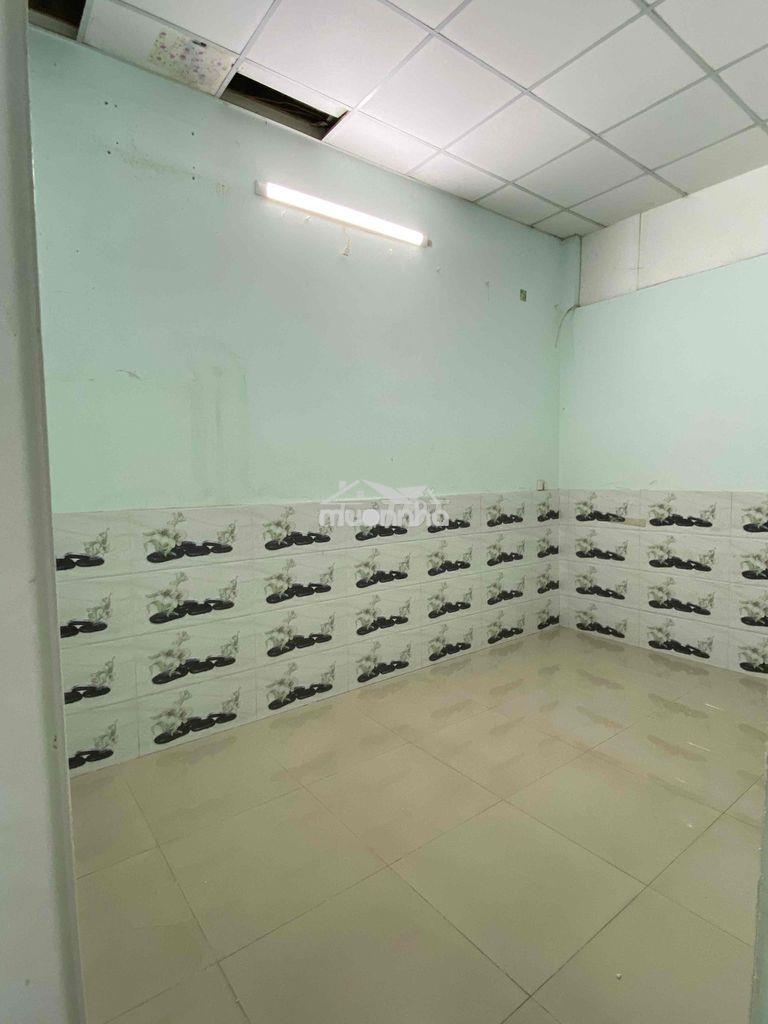Đường 12m khu tô hiệu 4x20m trệt 9.8tr - Ảnh 3