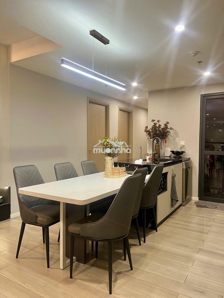 3pn 6ty3 full nội thất - masteri homes - Ảnh 4