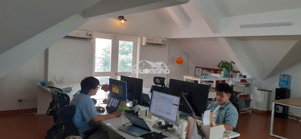 San nhượng hợp đồng thuê văn phòng - Ảnh 3