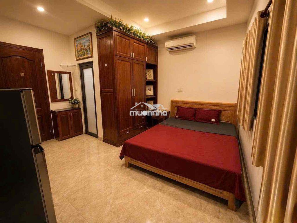 ⛔️(6tr) cho thuê ch cao cấp - full nội thất – đ. tây hòa, phước long a⛔️ - Ảnh 2