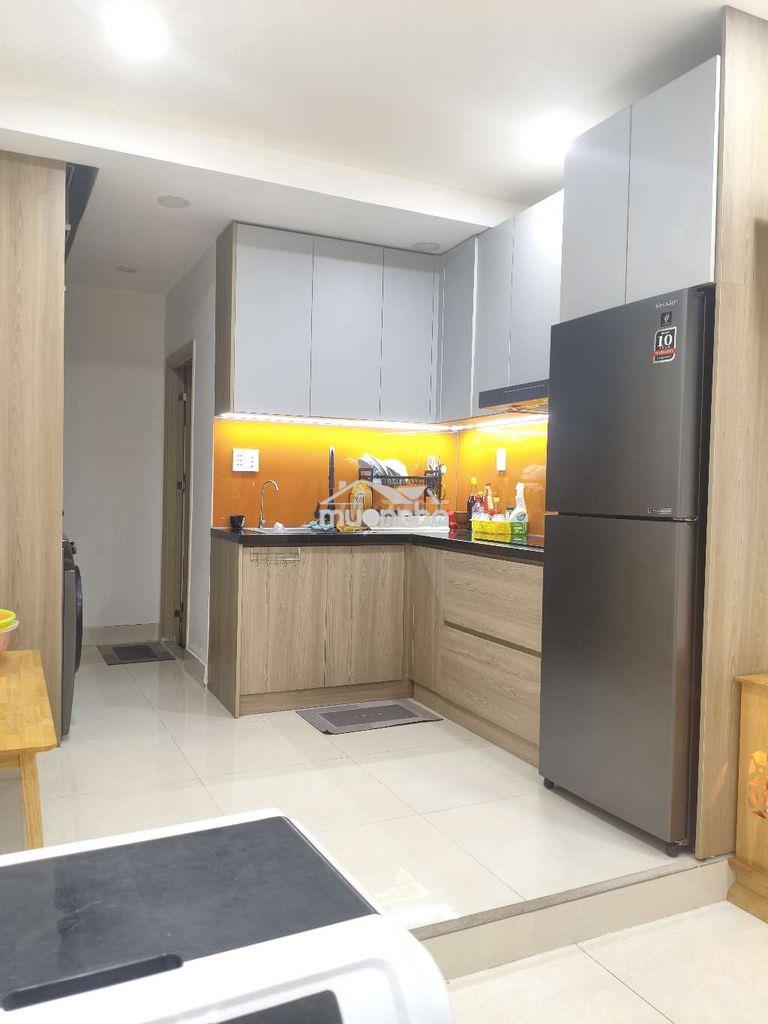 Nhà q3, hẻm 611 điện biên phủ, 33m2, cách hẻm xe tải 1 căn - Ảnh 3