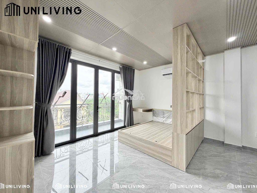 Trọ mới xây 15phút di chuyển đến ufm long trường, gần khu cnc quận 9 - Ảnh 4