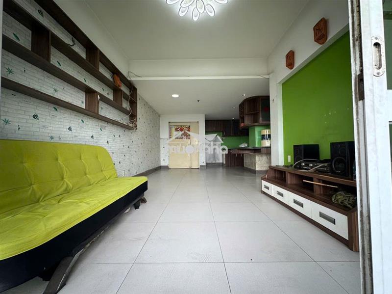 Gấp cho thuê căn hộ 89 m2, 2 pn, 2 wc, cc vĩnh tường