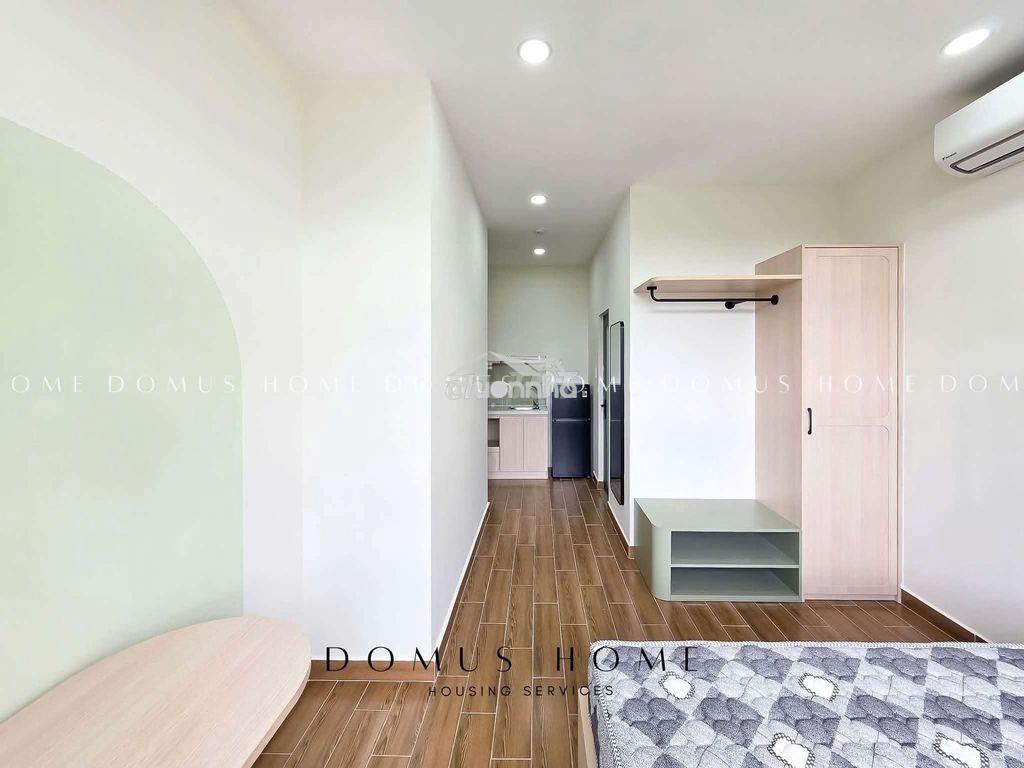 Khai trương căn hộ mới toanh ngay mũi tàu cộng hòa_gần đh công thương - Ảnh 4