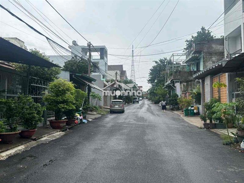 Bán đất hẻm 4 nguyễn bảo đức