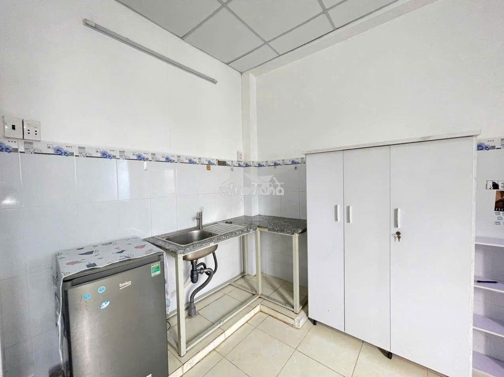 Phòng banol full nt. trần bá giao, p an nhơn - full nt chỉ 4tr - Ảnh 3