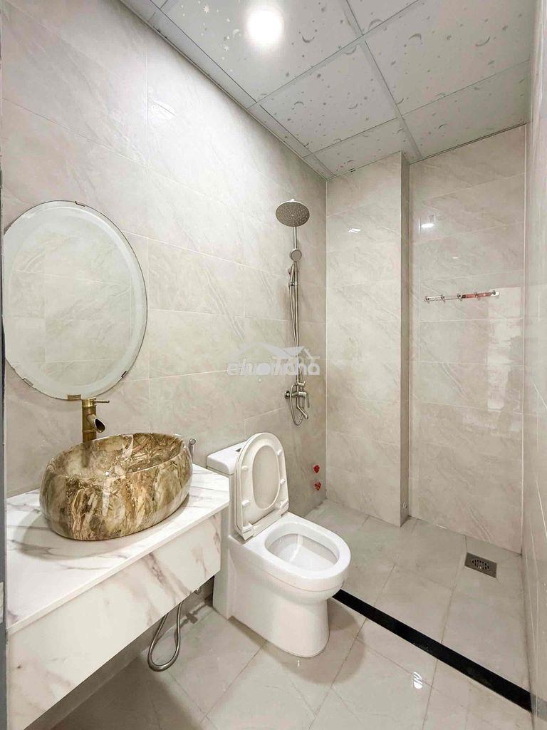 Studio ban công 200 mét đi đh vlu - ngay sông vàm thuật đi p.v.trị - Ảnh 4