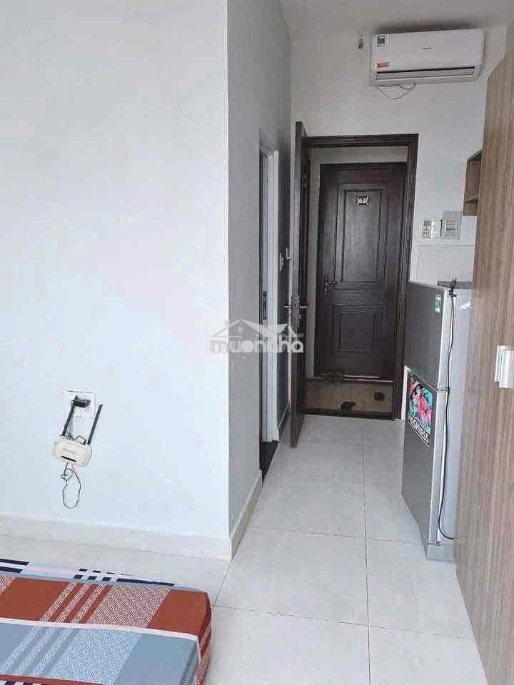 Phòng trọ giá rẻ, cửa sổ. gần ufm, nttu. đường ô tô, an ninh ko ngập - Ảnh 4