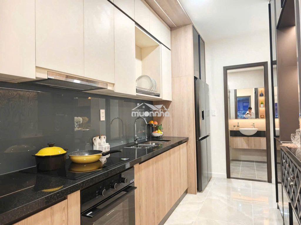 Bán nhanh căn 1pn cường thuận công chứng sang tên sớm - Ảnh 3