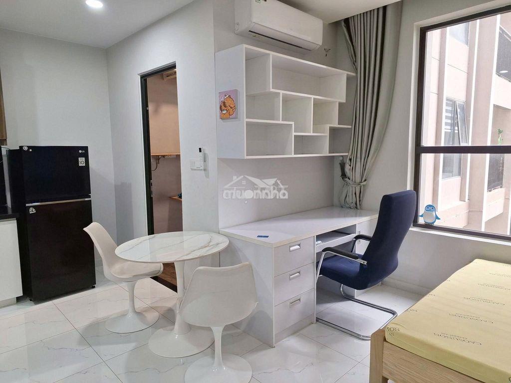 Hot! studio 40m² – 4,5tr/tháng | đủ đồ, vào ở ngay - 3