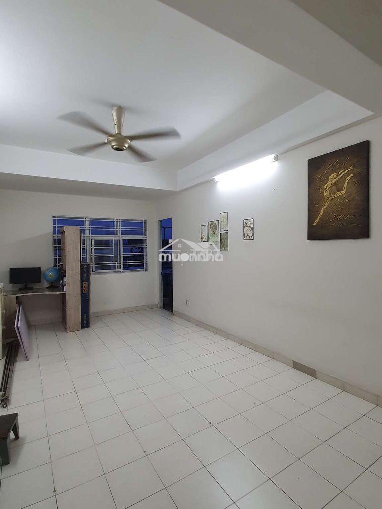 Căn hộ 2pn, 1wc sạch đẹp, vào ở ngay