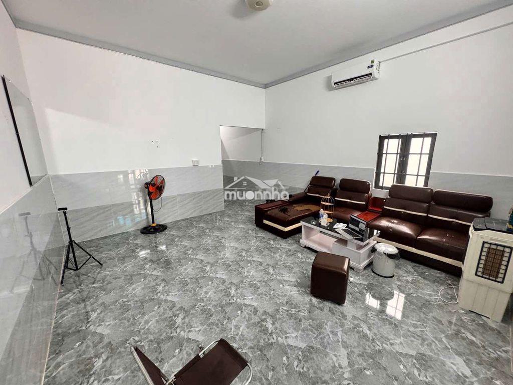 Kẹt tiền cần bán gấp căn nhà 6x20 full thổ sổ riêng, đang cho thuê4tr5 - Ảnh 2
