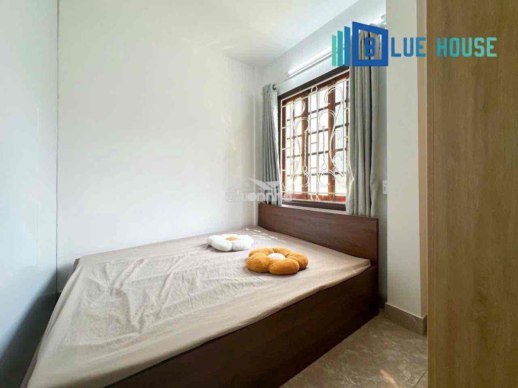 2 phòng ngủ đầy đủ nội thất - 117/12 ba vân - 3