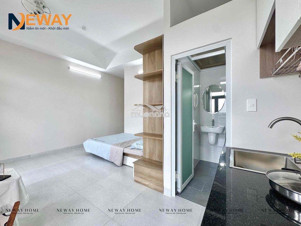 Khai trương studio mới xây - full nội thất - ngay tân sơn nhì - Ảnh 3