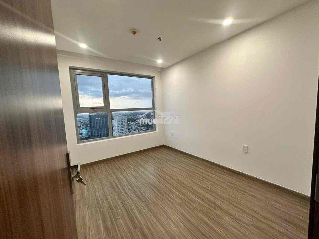 Căn 2pn trống tầng thấp cc happy one central giá thuê 7tr - Ảnh 4