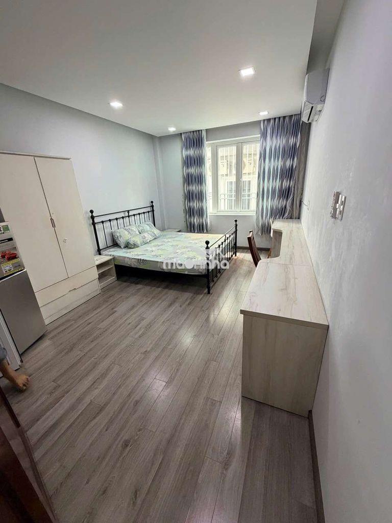 Studio, chdv cho thuê phòng trọ sinh viên rmit, nhân viên văn phòng - 2