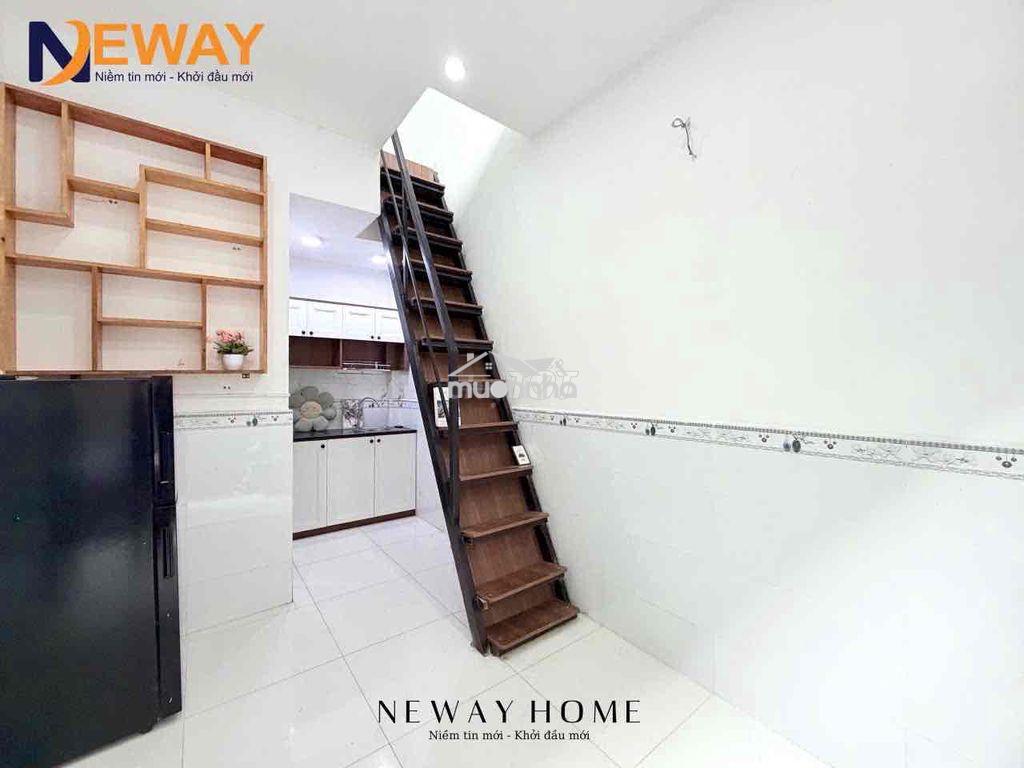 1 trệt 1 lầu rộng, cao cấp, đón ánh sáng tự nhiên,  cách huit 7p đi xe - Ảnh 4