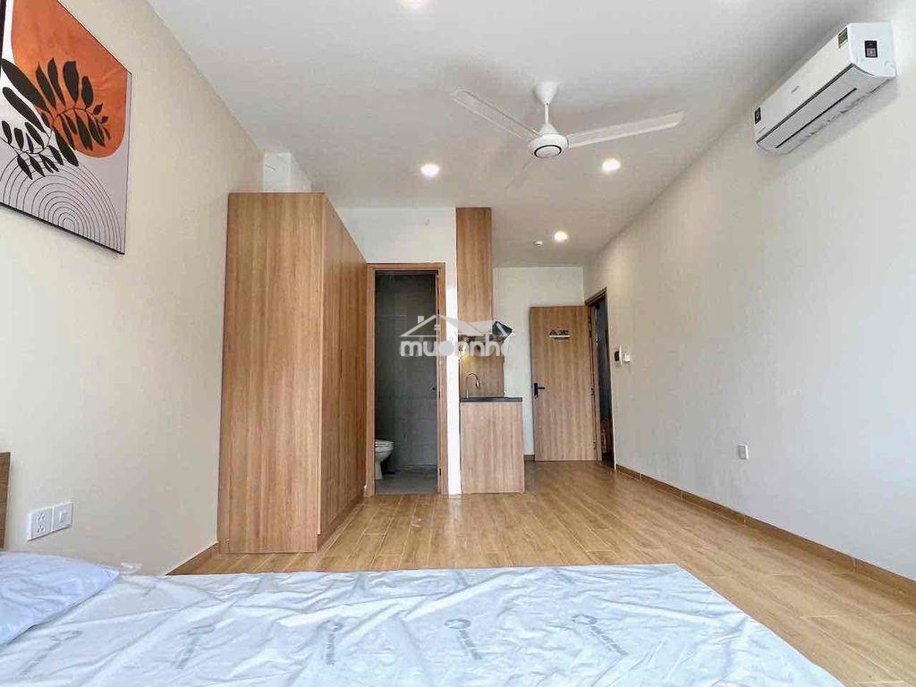 🏡Cho thuê căn hộ ban công tách bếp – view đẹp ngay kđt vạn phúc 🌿 - Ảnh 4