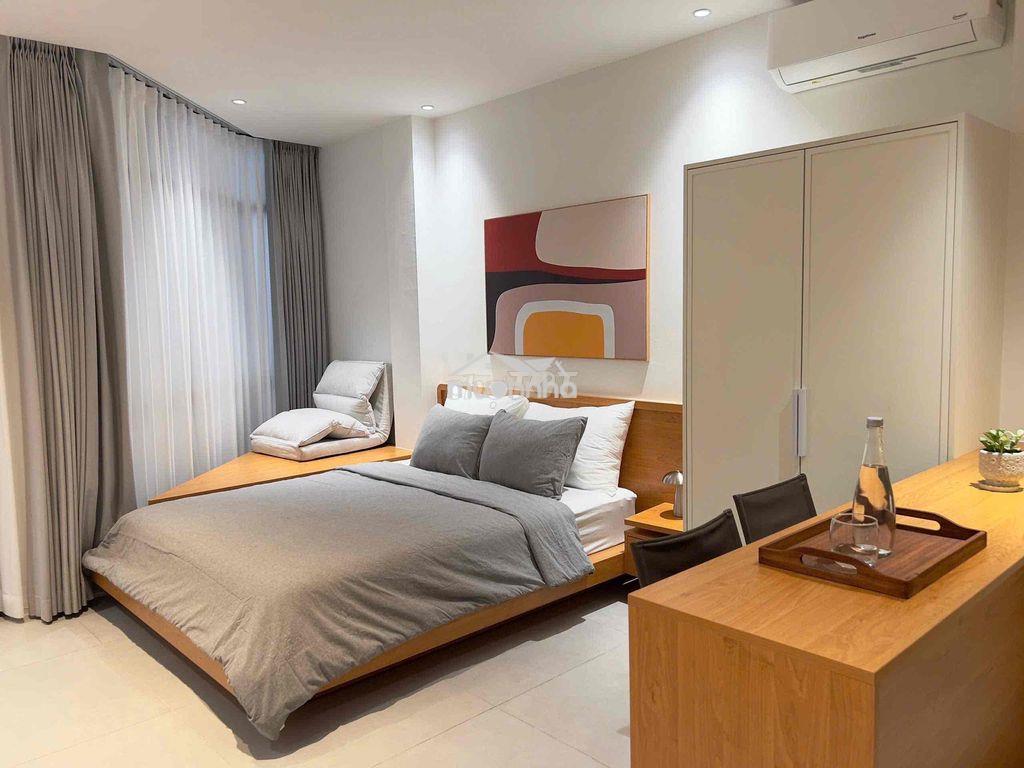 Căn hộ mini cao cấp – sư vạn hạnh - gần vạn hạnh mall , ueh , bku - Ảnh 3