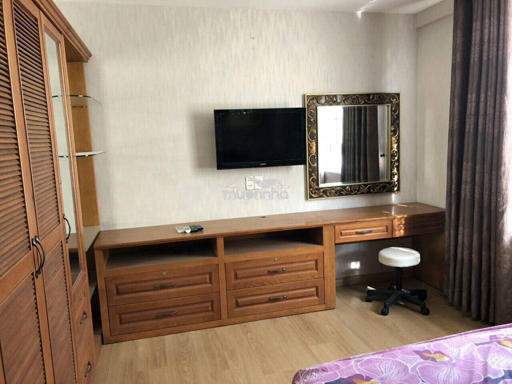 Bán căn hộ saigon res bình thạnh - 70m² 3 pn giá 4,5ty  full công năng - Ảnh 3