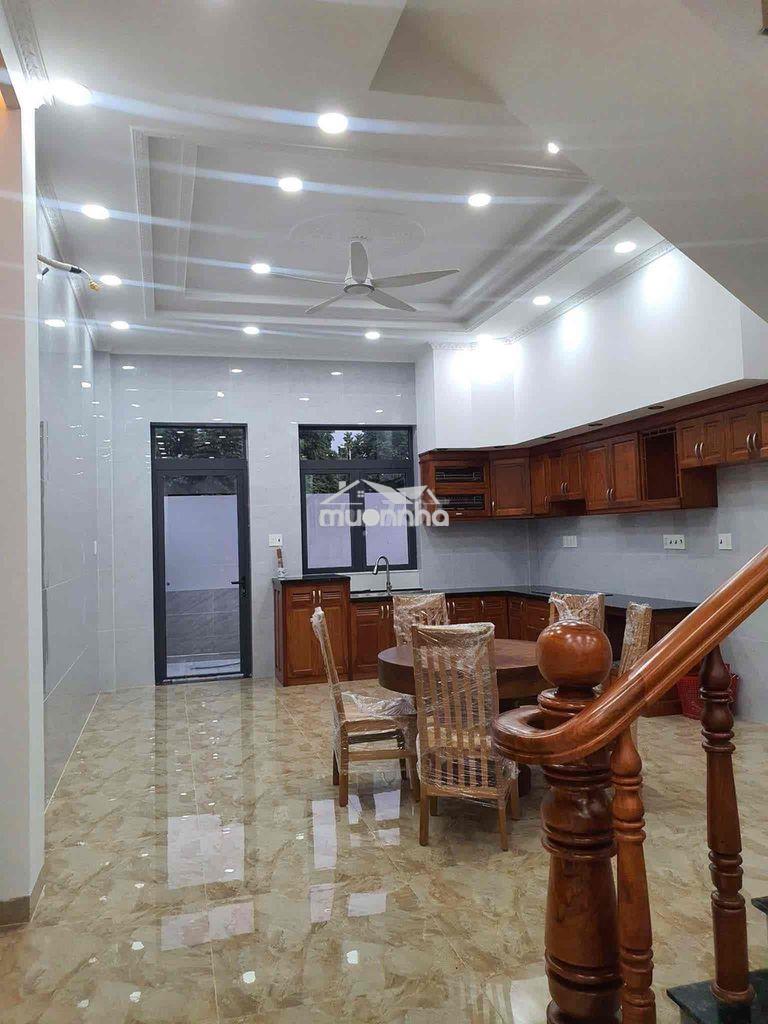 Nhà 1t2l 5x21 4pn 4wc mặt tiền kdc an thiên lý, phước long b q9 - 4
