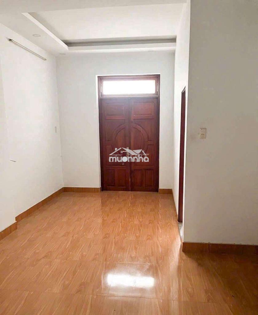 Nhà 4×14m 1t+3l – 4pn 3wc + sân thượng – gần cv gia phú – đường 7m  - Ảnh 4