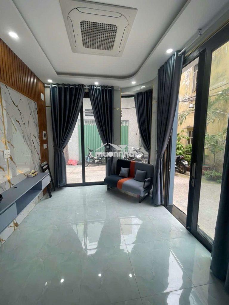 Chỉ 6,x tỷ có ngay nhà quận 5 vừa ở vừa kinh doanh - Ảnh 2