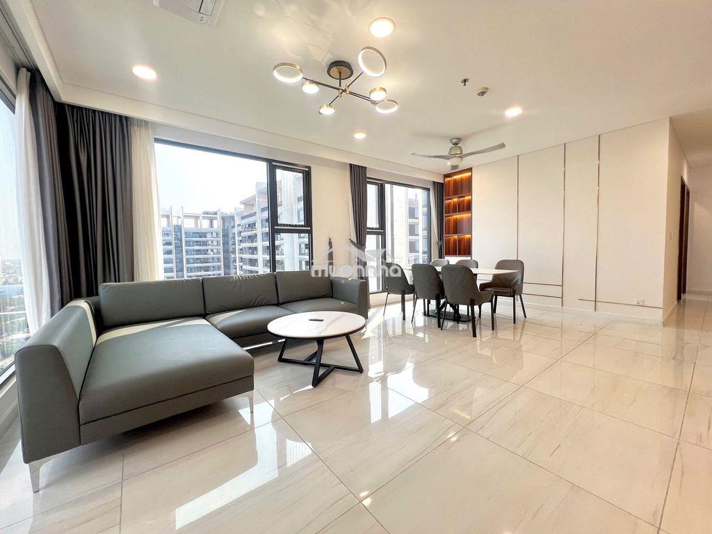 🔥 Cắt lỗ 1 tỷ – 3pn kingdom 101 | 103m² | sẵn sổ hồng | chỉ 10,3 tỷ - Ảnh 3