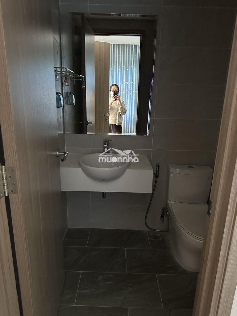Cho thuê cc vinhomes q9 02pn, 02wc - 3