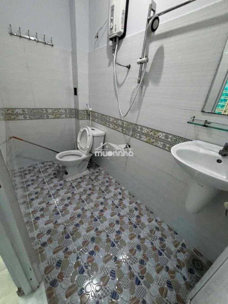 Cho thuê nhà nguyên căn 3 phòng 3wc 8trieu - Ảnh 3