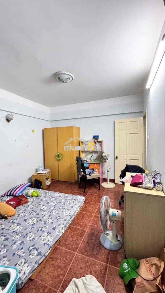 Căn rẻ nhất chung cư an lộc sổ hồng sẵn - Ảnh 4