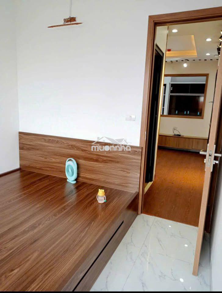 Cho thuê chung cư sacomeal 584, luỹ bán bích - căn 2pn, sẵn nt giá 8tr - 2