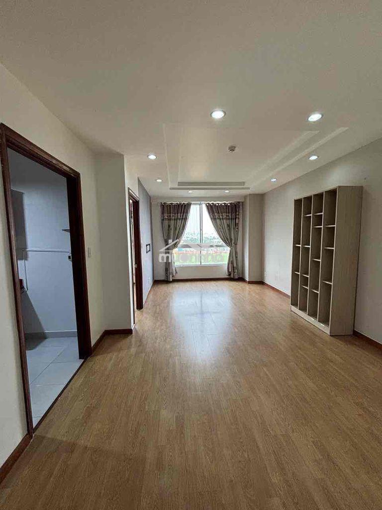 Cho thuê căn hộ 51f chánh hưng q8 74m2 2pn nhà y hình 10tr