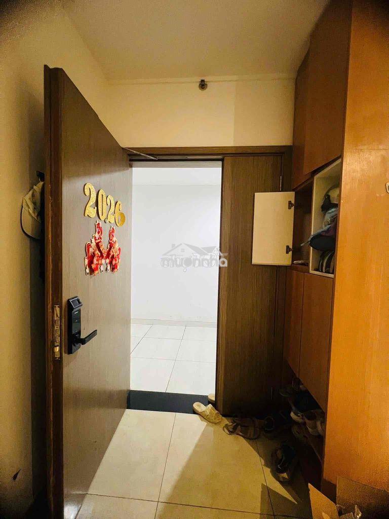 Opal riverside cạnh giga mall - căn 2pn có nội thất giá tốt - Ảnh 3