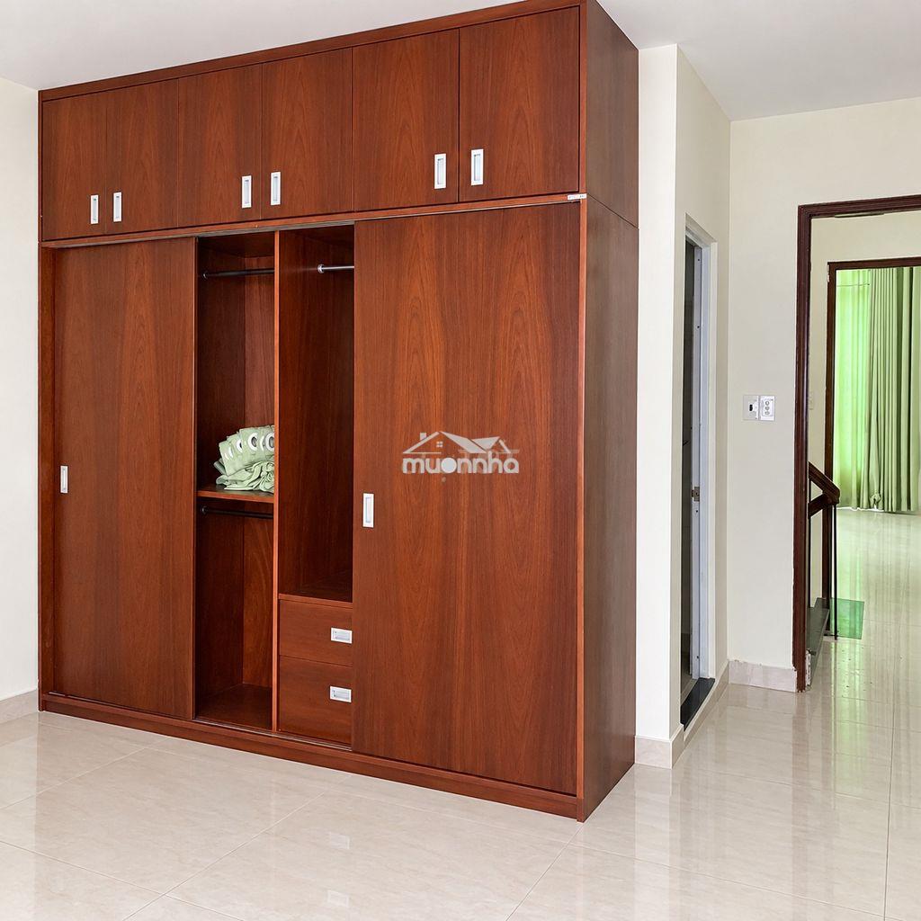 Chỉ 13,5 triệu nguyên căn 1 trệt 2 lầu (4x15m) – đường xe - Ảnh 3