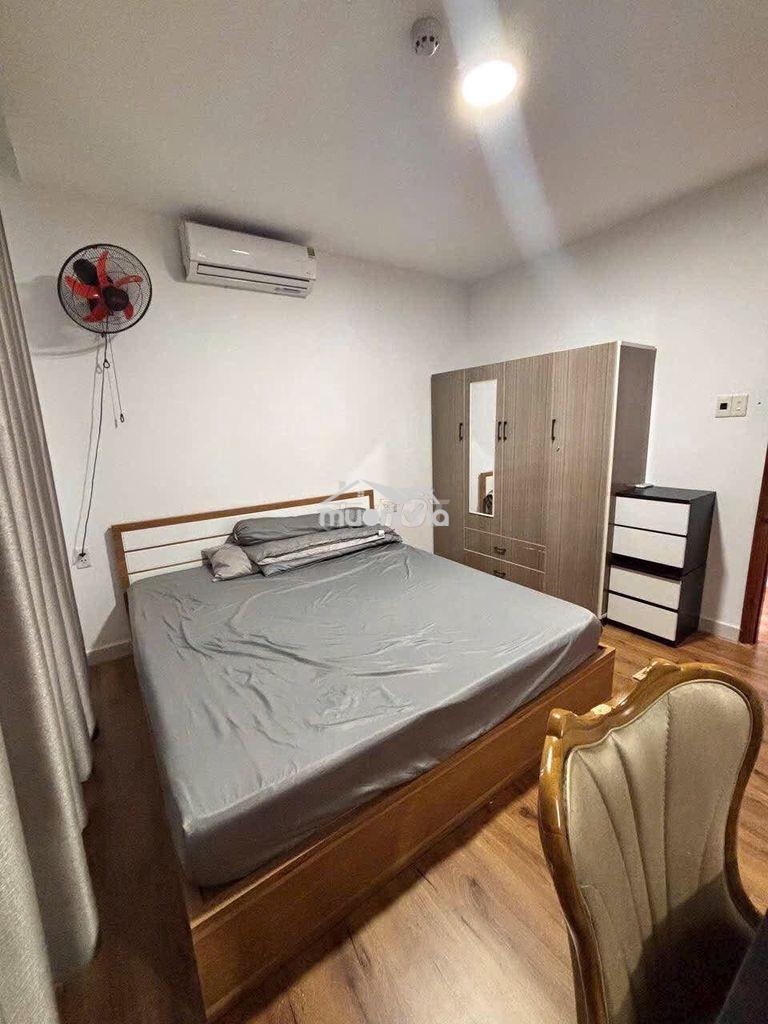 Cho thuê căn hộ bông sao lô b quận 8, dt : 70m2, 2pn, 10.5 tr.th - Ảnh 3