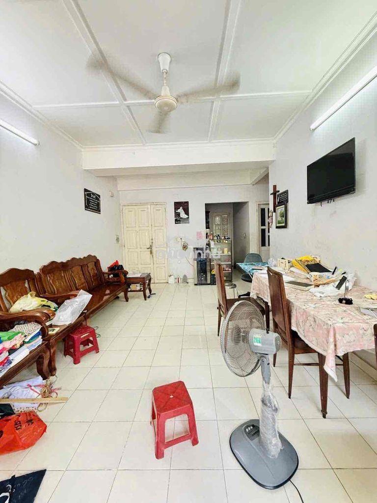Chung cư man thiện 75m² – 2pn – tầng thấp – 2.599 tỷ - 4