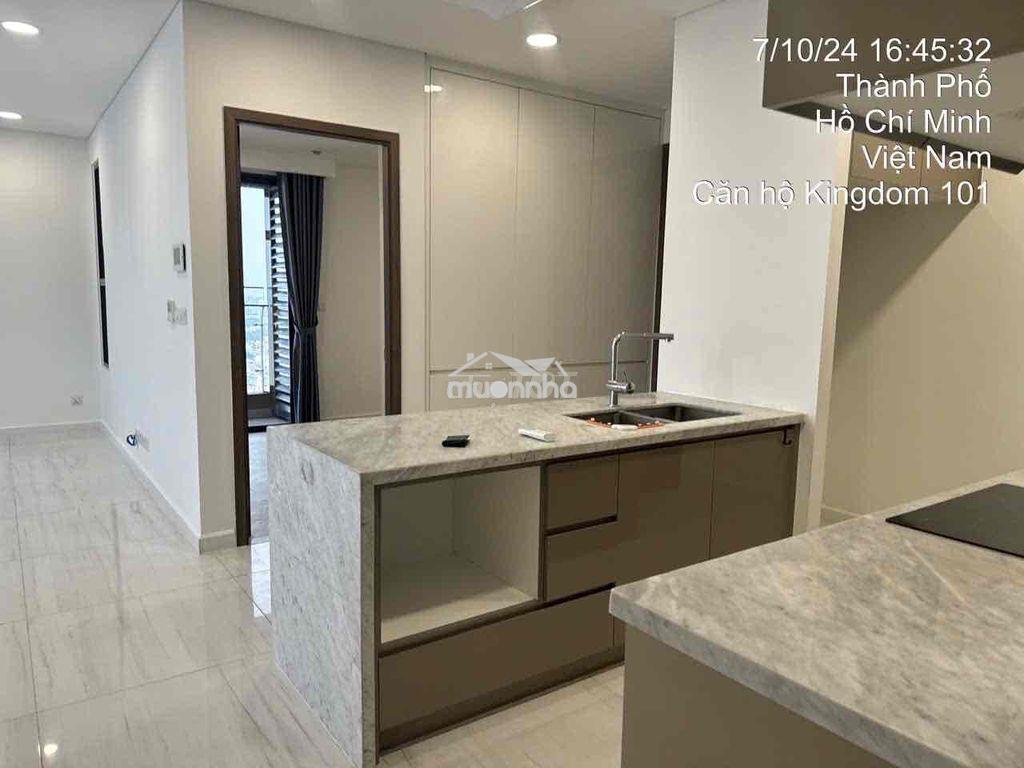 Giỏ hàng thuê ch kingdom101 1pn-2pn-3pn-duplex nhiều căn giá tốt 🥰 - Ảnh 2