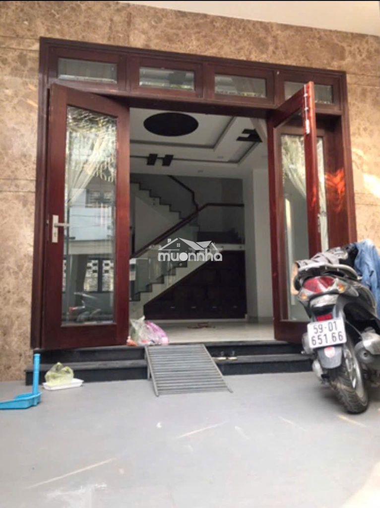 Nhà đẹp 3pn 4wc - kdc sông đà - hiệp bình, gần gigamall thủ đức - 2