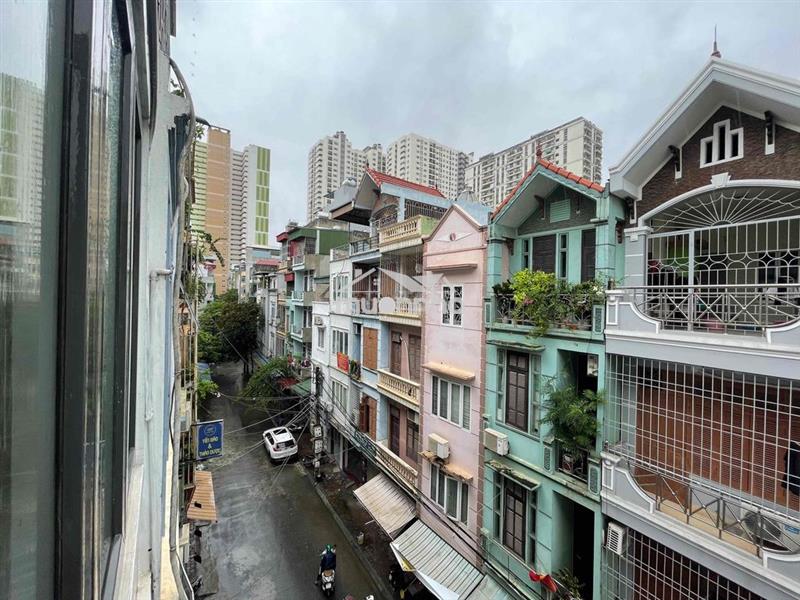 Cho thuê văn phòng nguyên căn full tiện ích vị trí đẳng cấp