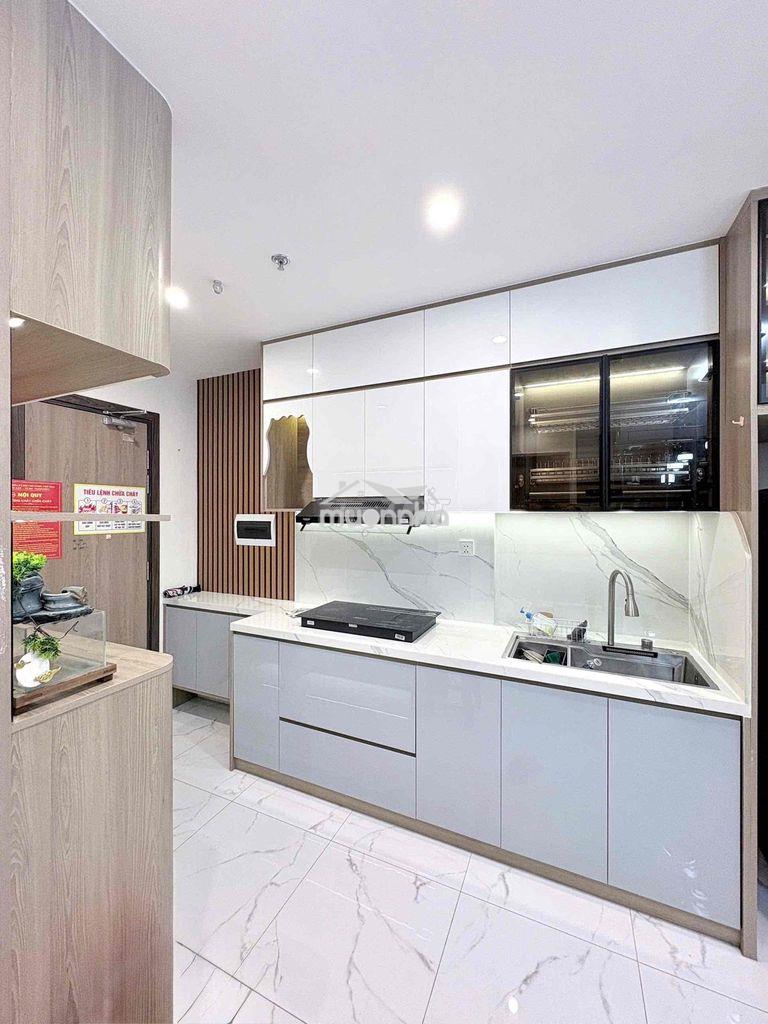 Cho thuê căn hộ 1-2-3pn vinhomes grand park quận 9. - Ảnh 4