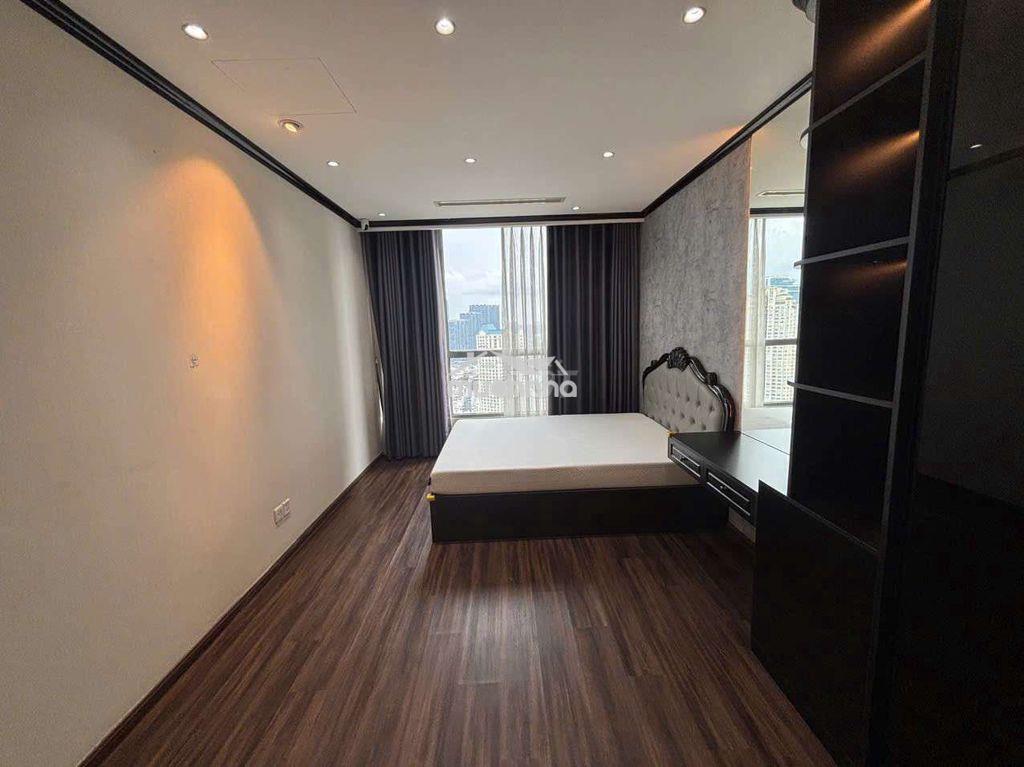 Bán căn góc 87.8m2, 2pn, 2wc, landmark 3, vinhomes central park - Ảnh 2