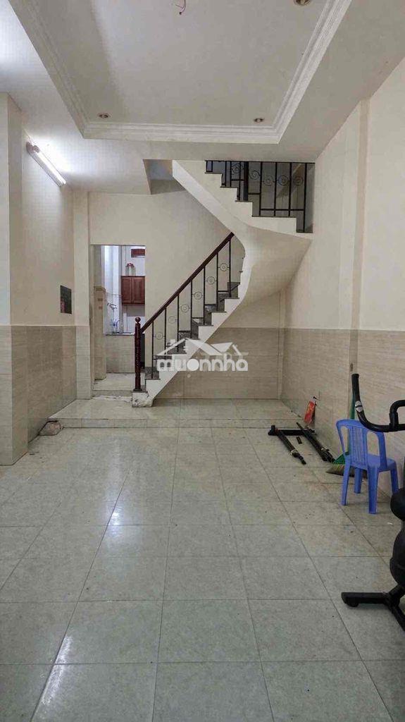Bán nhà phú nhuận 45m² – sát mặt tiền phan đình phùng, giáp quận 1 - Ảnh 4