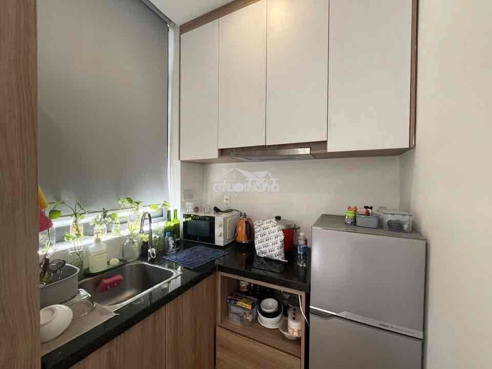 Căn hộ studio thoáng mát tiện di chuyển qua các quận trung tâm - Ảnh 4