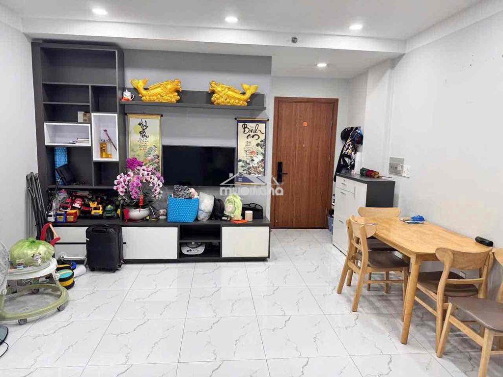 Bán căn hộ chung cư phúc đạt phường phú lợi full nội thất chỉ từ 950tr - Ảnh 4