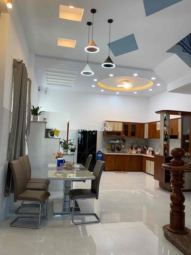 Bán biệt thự chính chủ, đẹp, hiện đại tại xuân lộc,tp.đồng - Ảnh 2