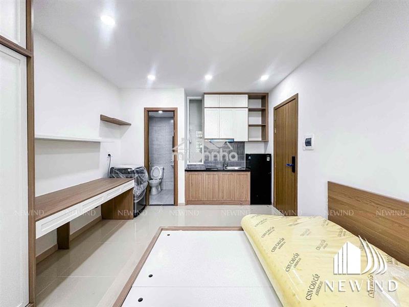 Cho thuê căn hộ kdc sadeco gần lotte đh rmit tdtu phú mỹ hưng pvgas