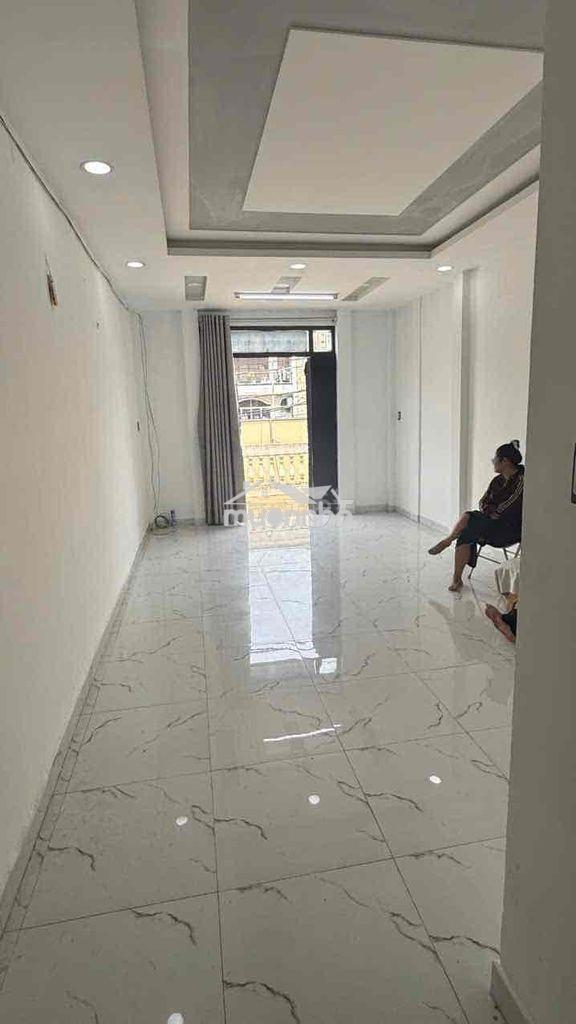 Cho thuê phòng khu vực quận 8 phạm thế hiển - Ảnh 3