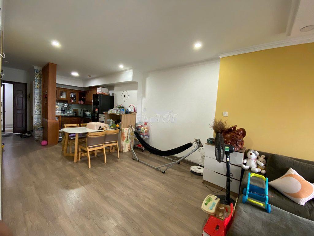 Hàng hiếm 90m2 full nội thất giá tốt – bán căn hộ phúc yên tân bình - 2