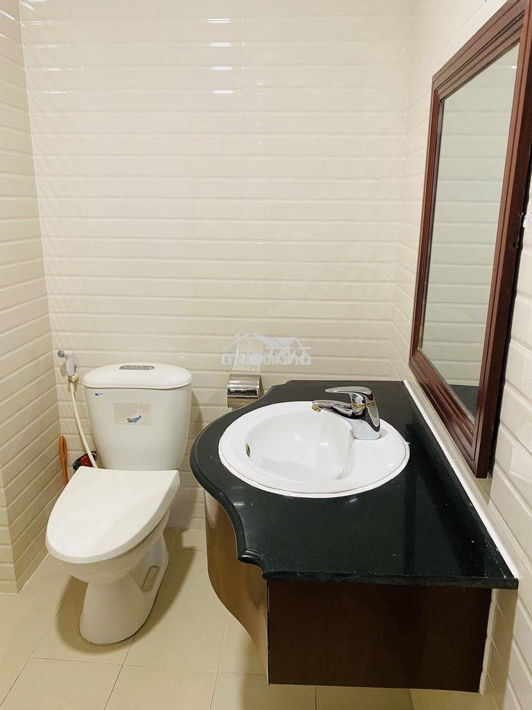 Cho thuê phòng khu trung sơn: 25m2, đầy đủ tiện nghi, tự do giờ giấc - Ảnh 2